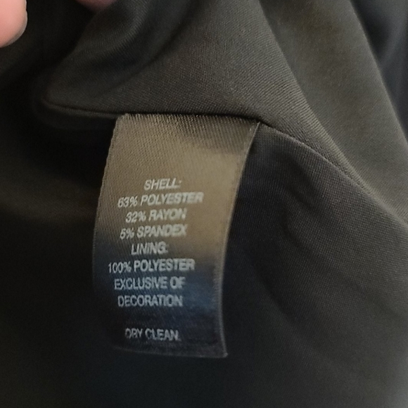 White House Black Market blazer - Picture 8 of 8